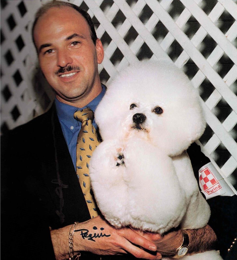 100 Years of Best in Show